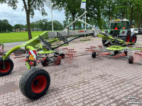 Andaineur Claas Liner 1750