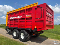 Autochargeuse Schuitemaker Rapide 580S