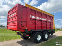Autochargeuse Schuitemaker Rapide 580S