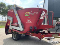 Mélangeuse Verticale Van Lengerich V-MIX10LS