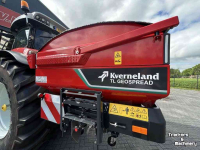 Distributeur d‘engrais Kverneland Exacta Geospread 1500 G3 kunstmeststrooier