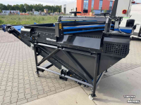 Autres matériel de convoyage et accessoires SWP Machinery Loofscheider I Egelband I Pintlebelt ( Direct leverbaar )
