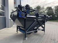 Autres matériel de convoyage et accessoires SWP Machinery Loofscheider I Egelband I Pintlebelt ( Direct leverbaar )