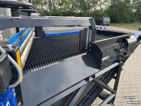 Autres matériel de convoyage et accessoires SWP Machinery Loofscheider I Egelband I Pintlebelt ( Direct leverbaar )