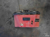Pièces d‘occasion pour tracteurs International dashbord 33 serie