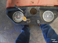 Pièces d‘occasion pour tracteurs International dashbord 33 serie