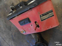 Pièces d‘occasion pour tracteurs International dashbord 33 serie