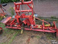 Herse rotative Lely rotoreg 3 meter