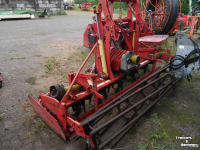 Herse rotative Lely rotoreg 3 meter
