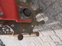 Herse rotative Lely 300-33