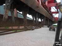 Herse rotative Lely 300-33