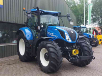 Tracteur New Holland T6.180 DC Stage V