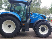 Tracteur New Holland T6.180 DC Stage V
