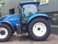 Tracteur New Holland T6.180 DC Stage V