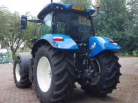 Tracteur New Holland T6.180 DC Stage V