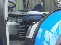 Tracteur New Holland T6.180 DC Stage V