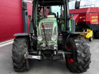 Tracteur Fendt 410 vario Fronthef