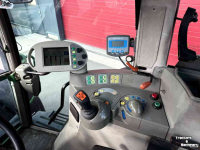 Tracteur Fendt 410 vario Fronthef