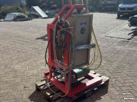 Autres matériel de convoyage et accessoires De Lignie Omschopper