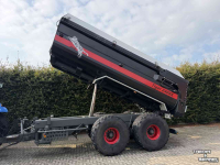 Benne agricole Jako Tiger 240SK