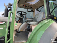 Tracteur Fendt 516 SCR Profi