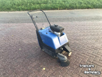 Nettoyeur à haute pression Chaud/Froid WAP Wap Veegmachine benzine