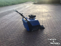 Nettoyeur à haute pression Chaud/Froid WAP Wap Veegmachine benzine