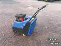 Nettoyeur à haute pression Chaud/Froid WAP Wap Veegmachine benzine