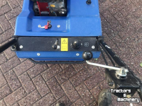 Nettoyeur à haute pression Chaud/Froid WAP Wap Veegmachine benzine