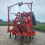 Injecteur de prairie Evers Injecteur Garanno BI-GPS bemester