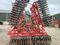 Injecteur de prairie Evers Injecteur Garanno BI-GPS bemester