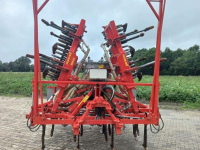 Injecteur de prairie Evers Injecteur Garanno BI-GPS bemester