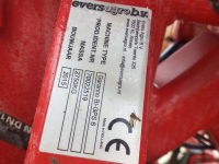 Injecteur de prairie Evers Injecteur Garanno BI-GPS bemester