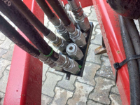 Injecteur de prairie Evers Injecteur Garanno BI-GPS bemester