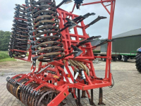 Injecteur de prairie Evers Injecteur Garanno BI-GPS bemester