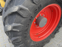 Tracteur Fendt 516 S4 PowerPlus