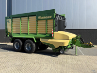 Autochargeuse Krone MX 330 GL