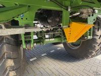 Autochargeuse Krone MX 330 GL