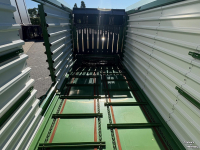 Autochargeuse Krone MX 330 GL