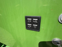 Autochargeuse Krone MX 330 GL