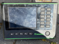 Autochargeuse Krone MX 330 GL