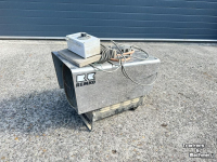 Pièces d‘occasion diverse Thermobile GA-24 KACHEL