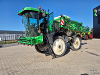 Pulvérisateur CHD Z 3033