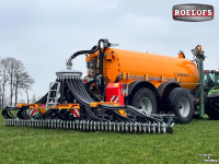 Tonneau de lisier Veenhuis Fullject X-line