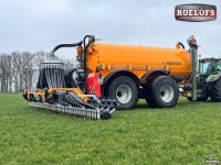 Tonneau de lisier Veenhuis Fullject X-line