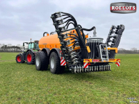 Tonneau de lisier Veenhuis Fullject X-line