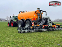Tonneau de lisier Veenhuis Fullject X-line