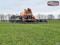 Tonneau de lisier Veenhuis Fullject X-line
