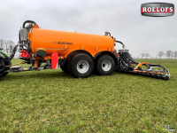 Tonneau de lisier Veenhuis Fullject X-line