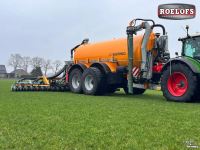 Tonneau de lisier Veenhuis Fullject X-line